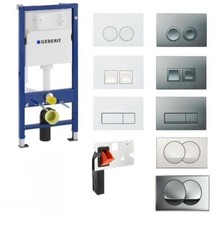 Geberit Duofix Vorwandelement