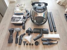 AIO Ökolution I Plus Thermocleaner Dampfreiniger mit viel Zubehör *Ohne Chemie*