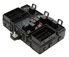 ⭐ Sicherungskasten FORD