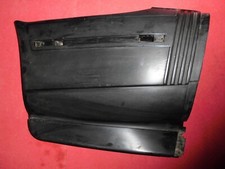 2x Saab 900 901 Cabrio