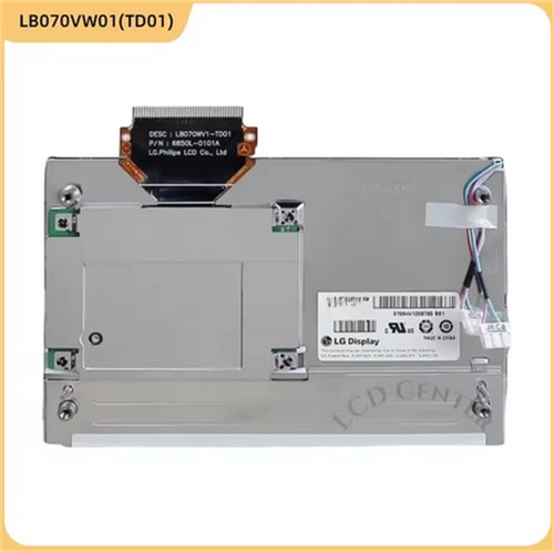 Lb070wv1 td01 td17 lcd - lb070wv1-td01/td17,
