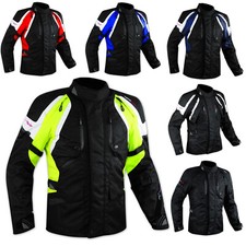 Enduro Motorradjacke Touring