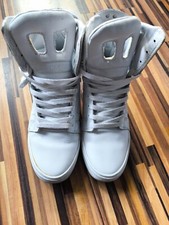 Supra schuhe high top - supra,