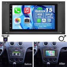 KAM+ Für Ford Fusion