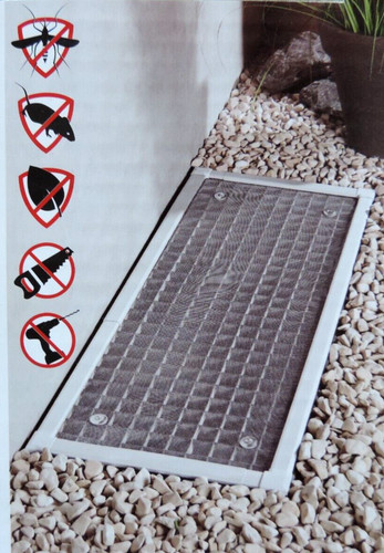 Alu lichtschachtabdeckung - alu,