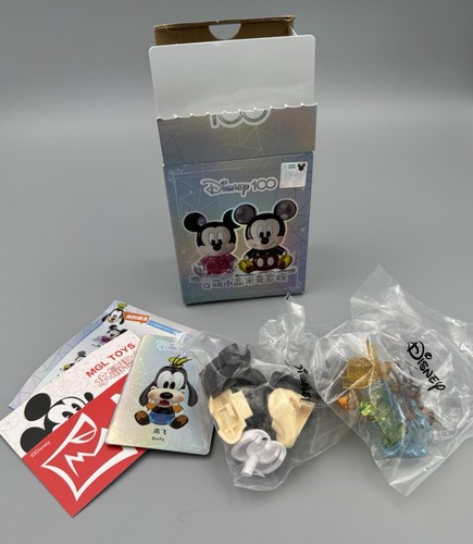 Disney 100 jahre baby - 100,