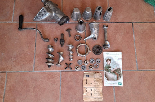 Solia universal - solia,