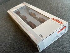 Märklin Z 81352 Wagen-Set