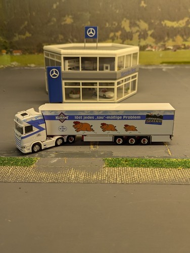 Herpa scania cs20 - herpa,