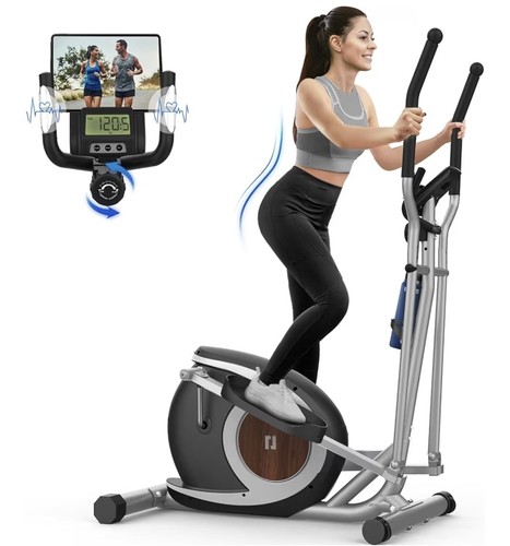 Crosstrainer für home gym 16 - für,