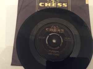 Tony clarke the - (2),