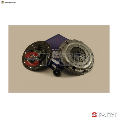 Kupplungssatz 100 124 - kupplungssatz, fÜr