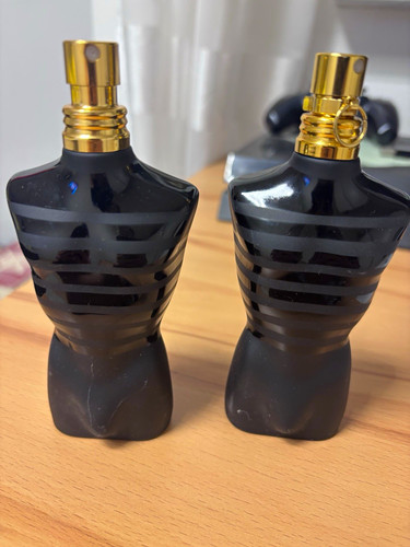 Jean paul gaultier leere - 2x,
