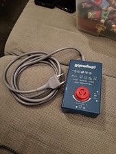 PLAYMOBIL 4375 Trafo 14V=/~