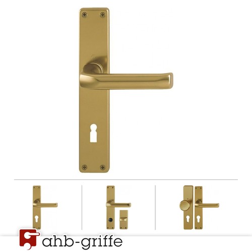 Hoppe türdrücker türgriff - hoppe,