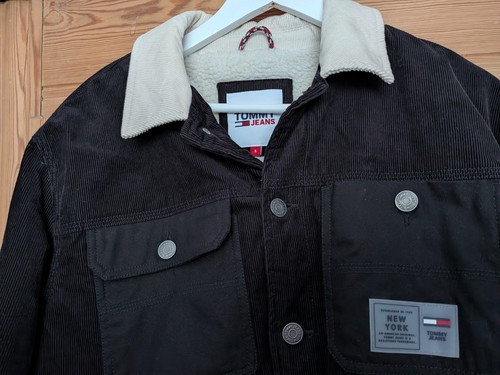 Tommy hilfiger jacke herren - jacke,