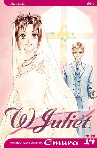 Juliet vol 14 - juliet,, vol.