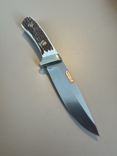 Puma jagdmesser rotwildmesser - puma,