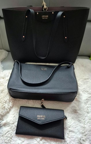 Neues 3tlg guess damen - 3tlg.,