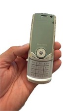 Ersatzteile • Deko • Museum • Samsung  SGH SGH-U700 Reparatur defekt sammler