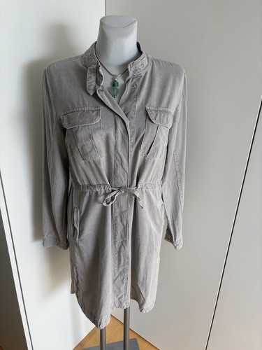 Monari hemdblusenkleid 38 - gr.,