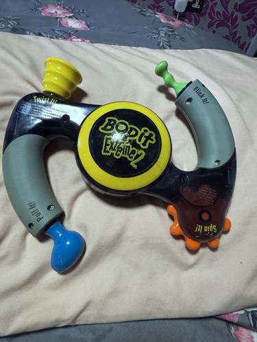 Hasbro bop extreme 2 - hasbro, it