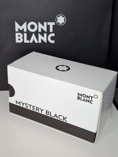 Montblanc tintenfass ml - tintenfass,