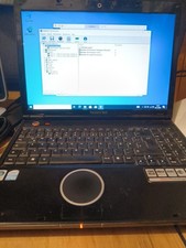 Packard Bell Hera GL, Intel Pentium Dual, 4GB RAM, 320GB, Win 10