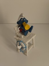 Schleich Rettungsschwimmer