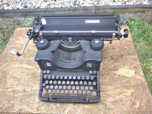 Olivetti m40 alte - m40,