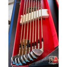Wilson Staff Dynapower Iron