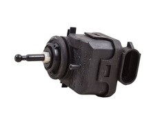 RENAULT Laguna Megane Stellmotor LWR Motor Leuchtweite 7700420737 007878-48
