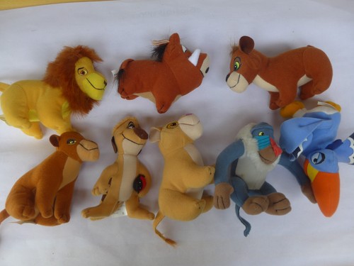 Donald happy meal könig - mc,