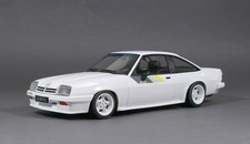 Opel Manta B 400 weiß Ronal