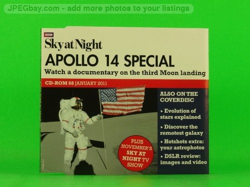 Sky night apollo special - at, 14