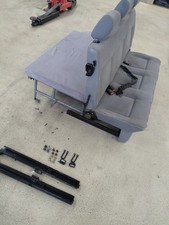 VW T4 Multivan Sitzbank Sitz