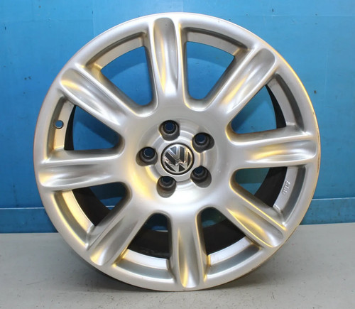 Alufelge bbs zoll - 1x, 17