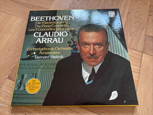 Beethoven die - -,