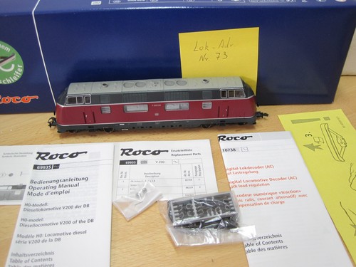 Roco für märklin 69935 - roco,