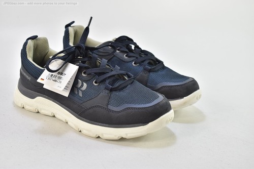 Romika herren halbschuhe - romika,