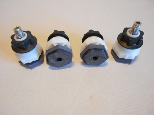 Stellfüße waschmaschine - 4,