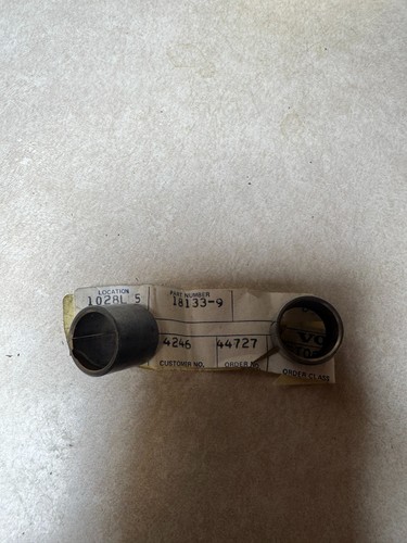 Volvo bushing 444 544 - -,