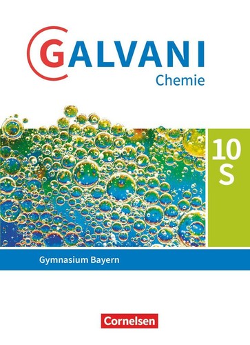 Galvani chemie für - galvani,
