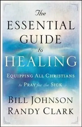 The essential guide healing - guide,