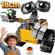 NEU Robot 18CM mobilisiert