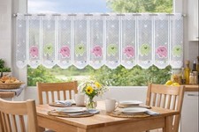 Bistrogardine Scheibengardine