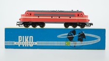 Piko H0 Diesellok BR M61.001 MAV Gleichstrom Analog Defekt (in EVP)