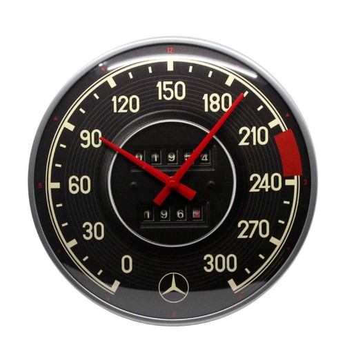 Nostalgic art wanduhr - nostalgic-art,