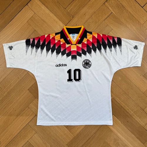 Adidas dfb deutschland trikot - adidas,