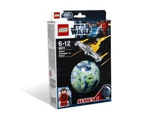 LEGO® Star Wars 9674 Naboo